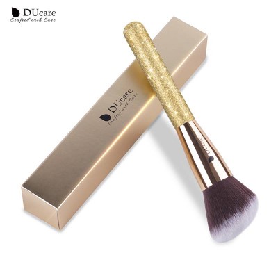 DUcare B03 original beauty care makeup brush 1pcs Angular Blush