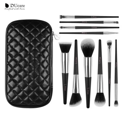 Ducare Blush Makeup Brush Set Blush Foundation Makeup Brush